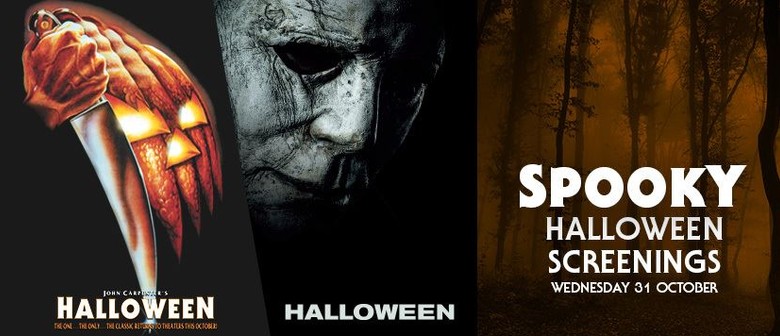 Halloween \u2013 1978 (Original) and 2018